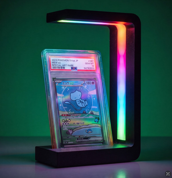 Showcase card 2