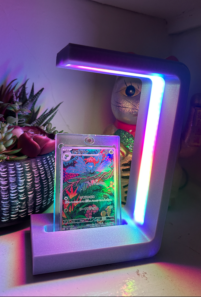 Photo from Red's Rival Cards