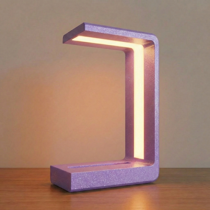 Küb Light | Light Display For Slabs