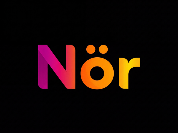 Nör 